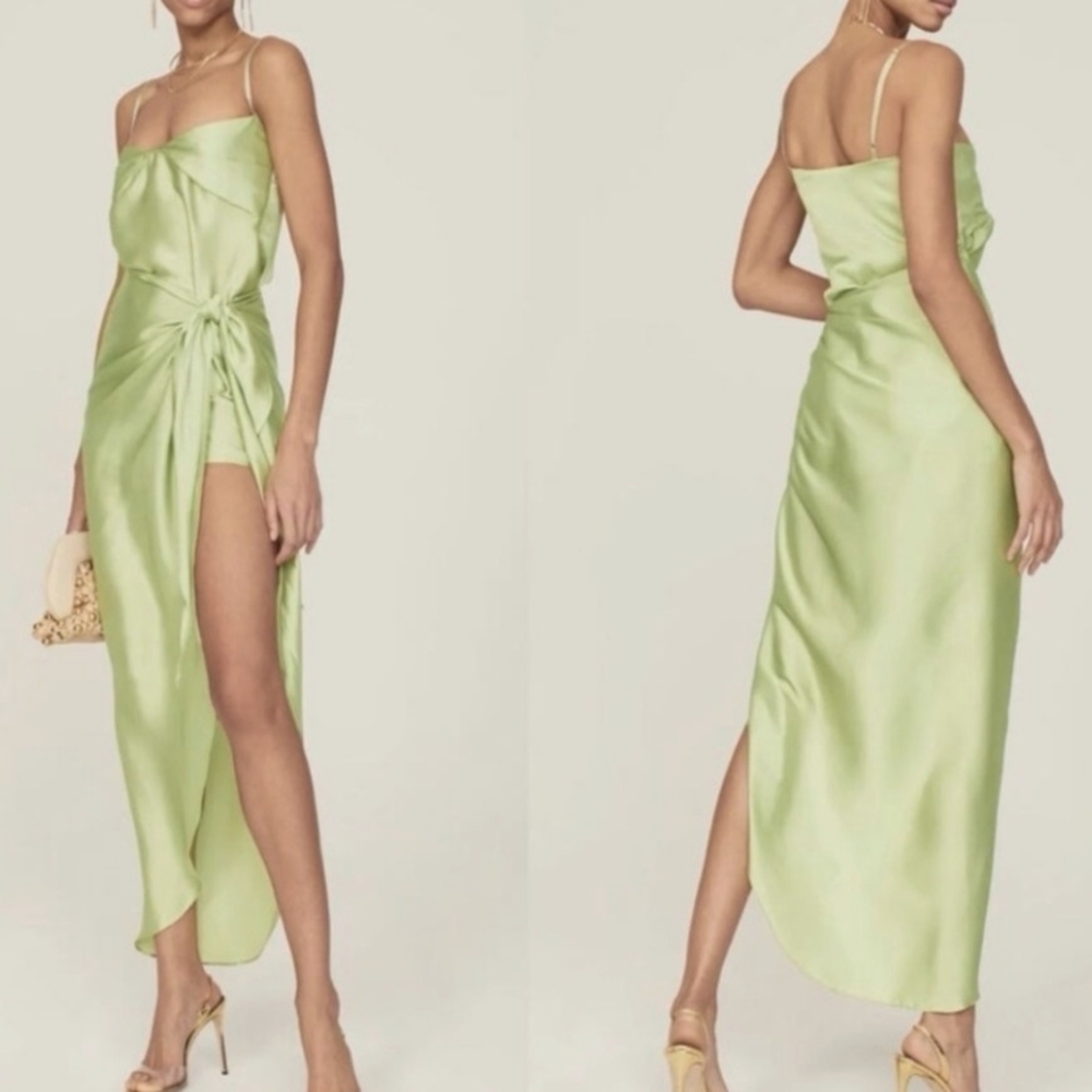 NWT Baobab Selma Dress